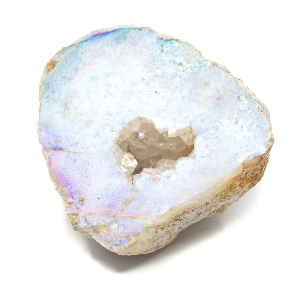 Geode Aura Quarz Mm Zenvol Deutschland