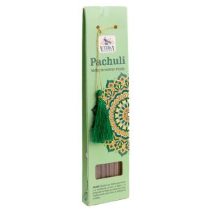 Vedika Patchouli Räucherstäbchen (1 Schachtel)